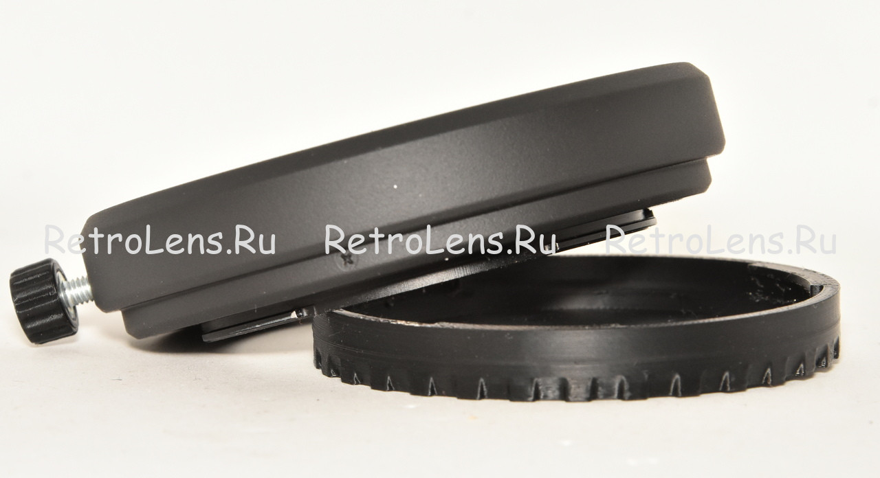 Rolley 6000-M645 - 2