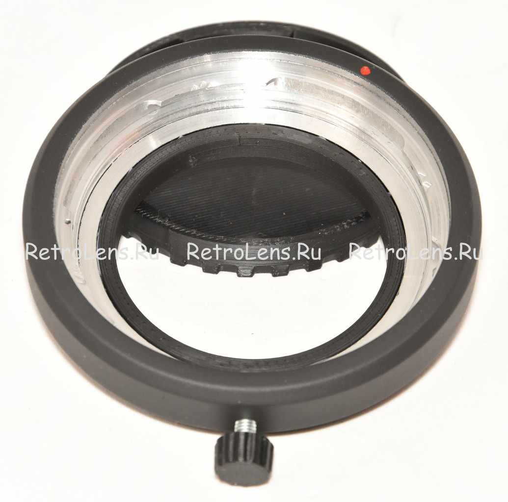 Rolley 6000-M645 - 4