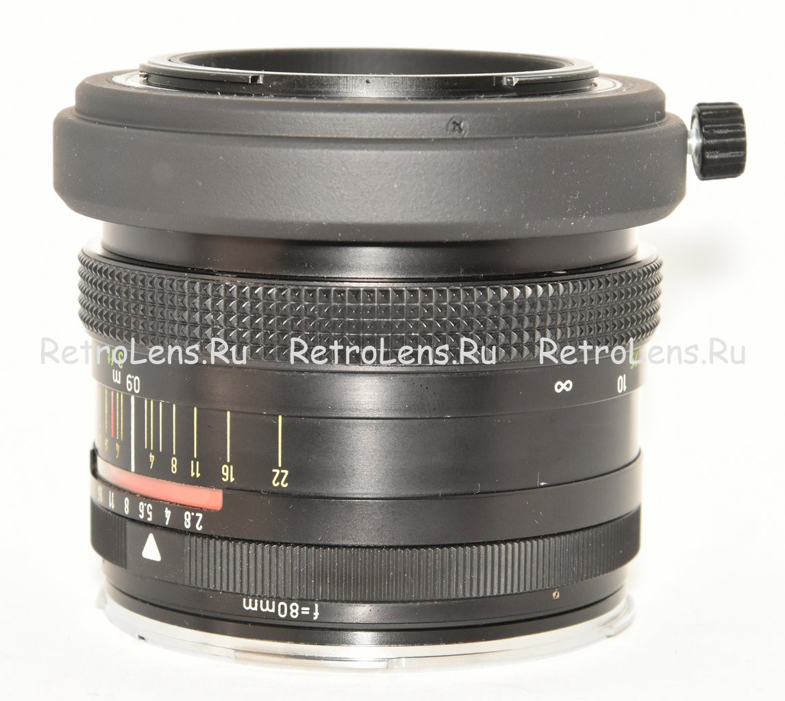 Rolley 6000-M645 - 6