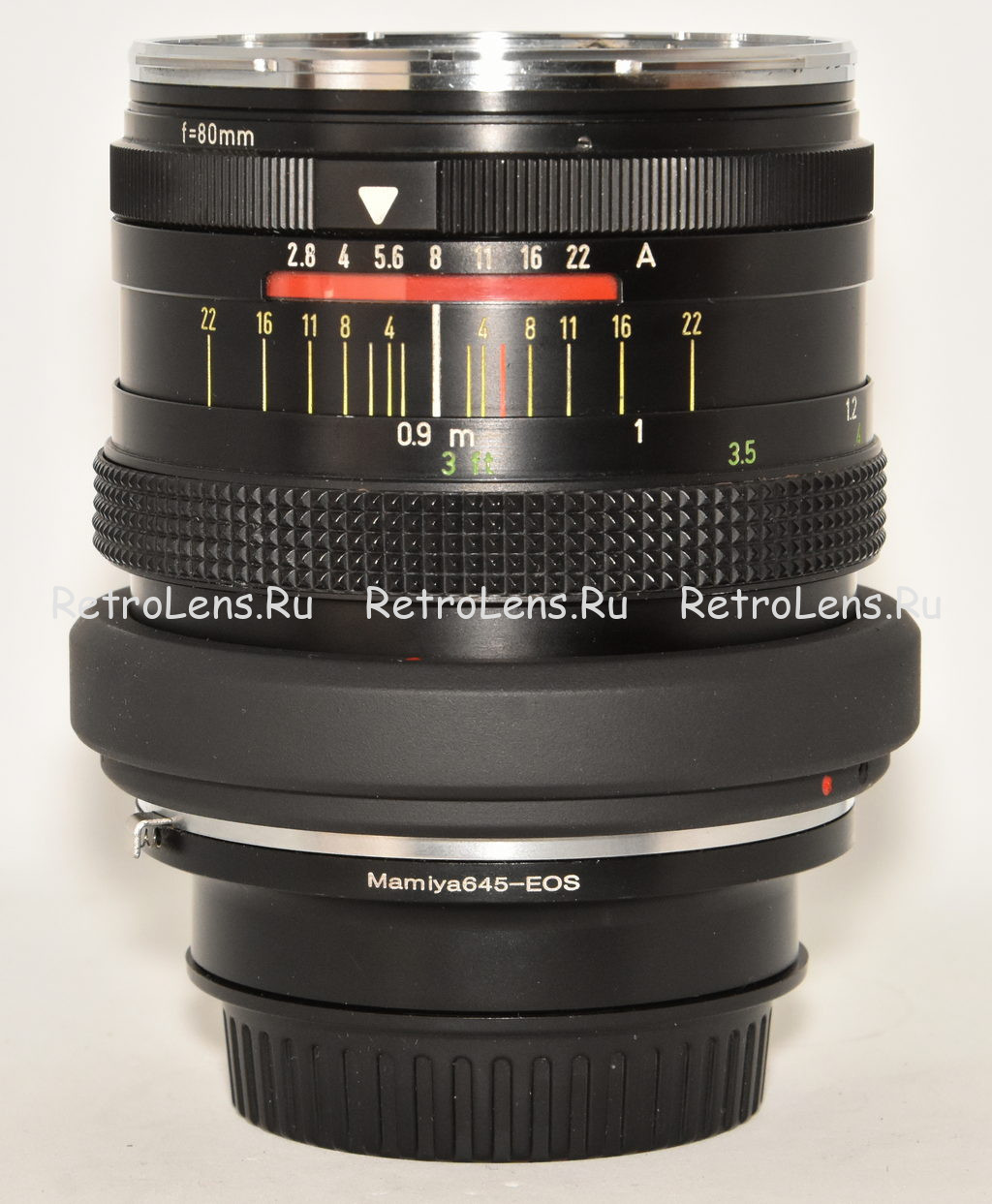 Rolley 6000-M645 - 7
