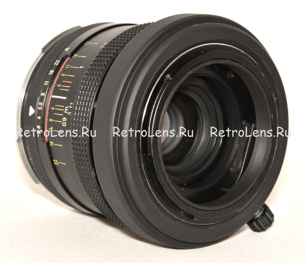 Rolley 6000-M645 - 8
